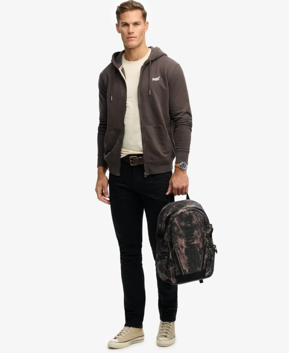 Tarp Rucksack