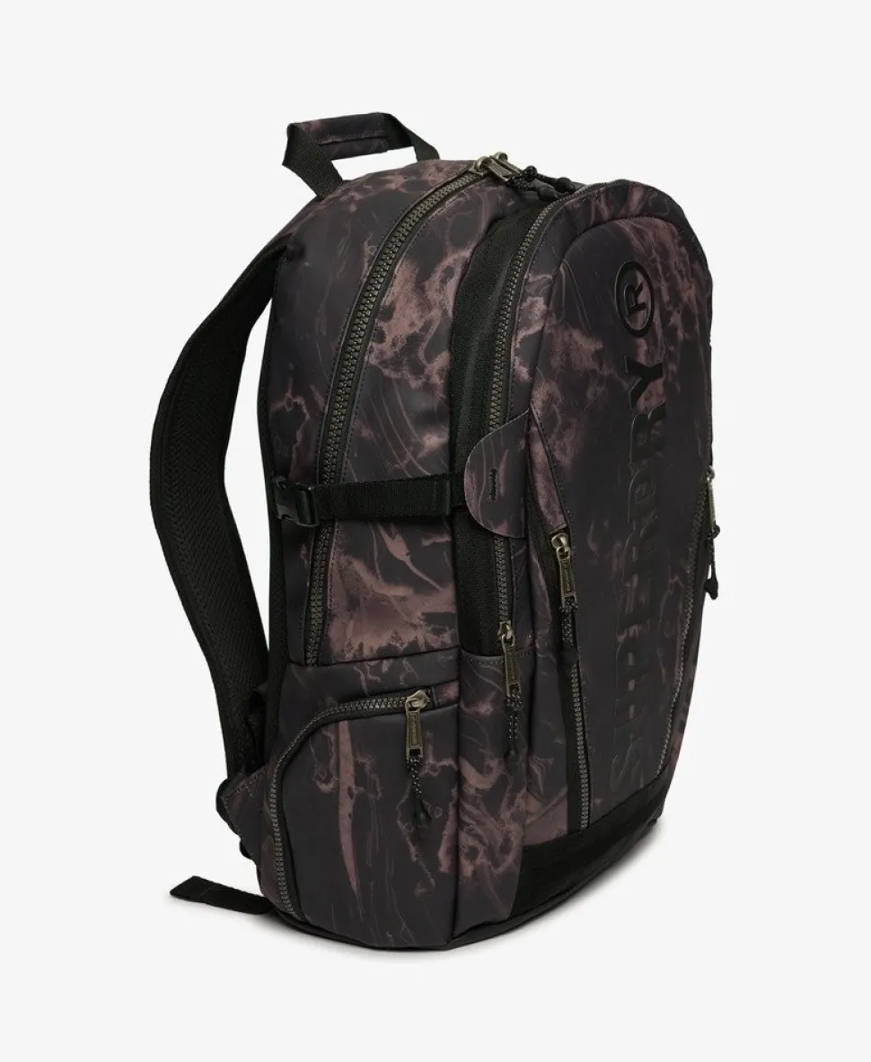 Tarp Rucksack
