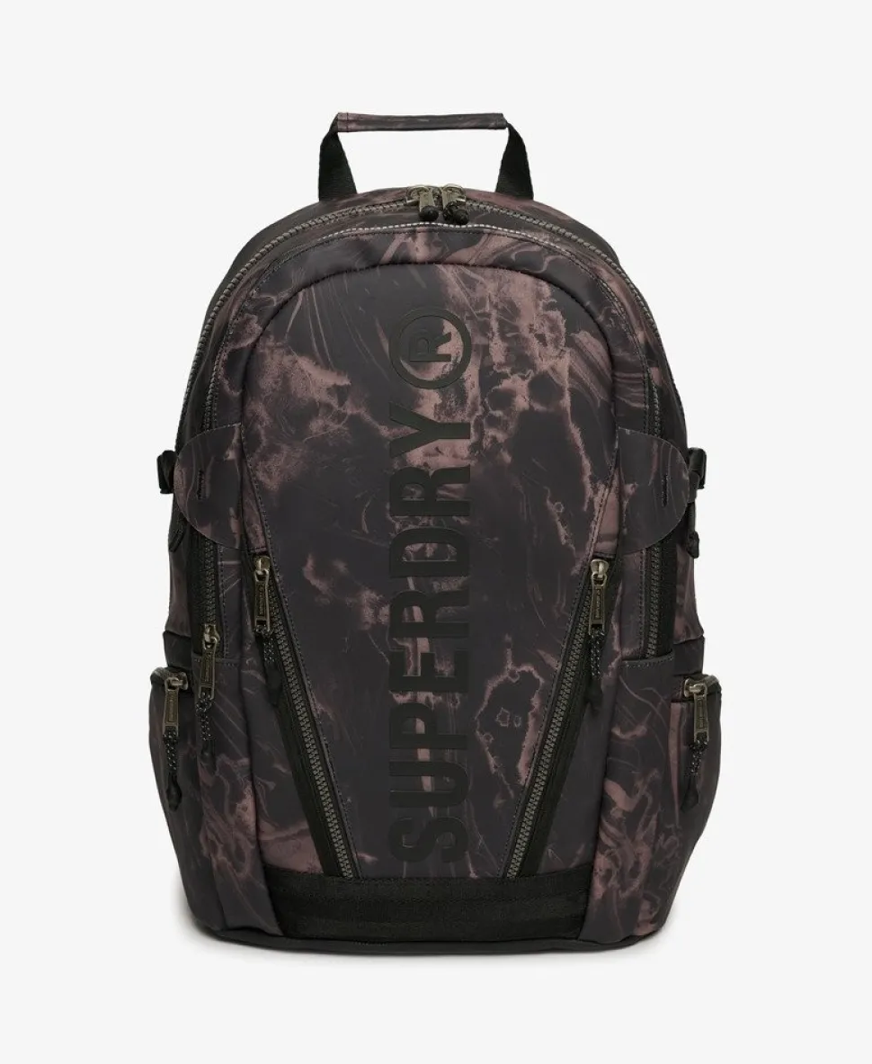 Tarp Rucksack