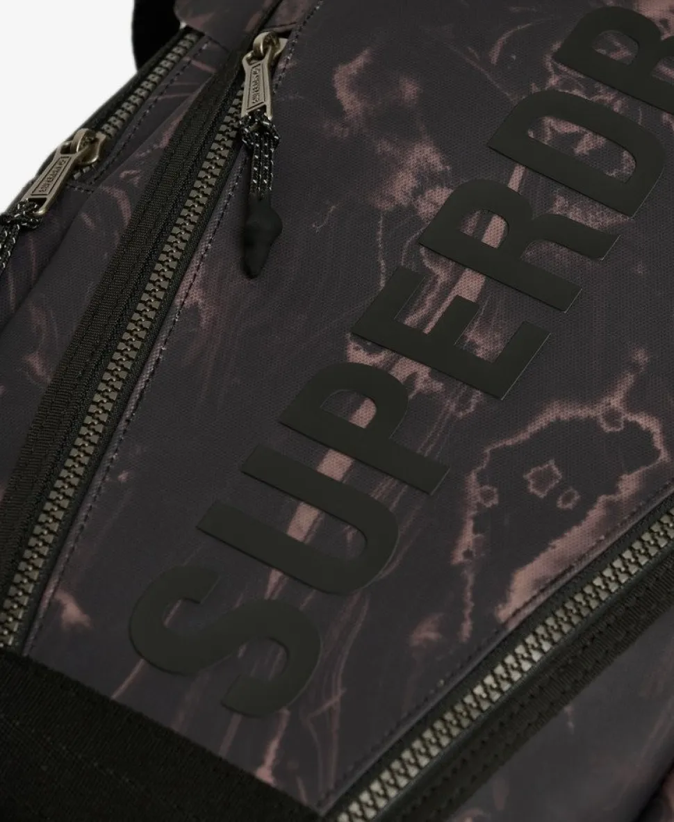 Tarp Rucksack
