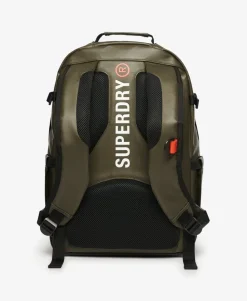 Tarp Utility Backpack