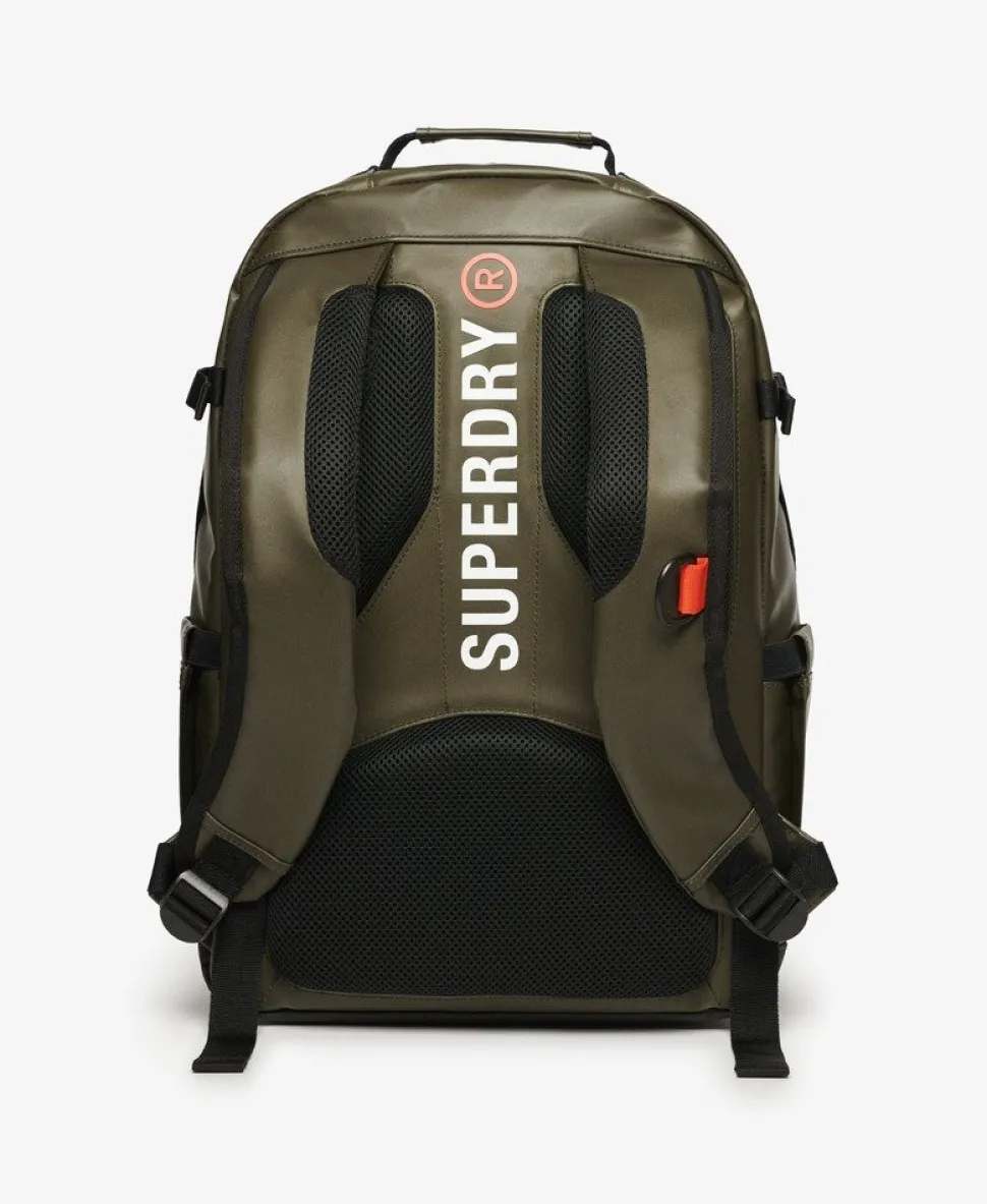 Tarp Utility Backpack