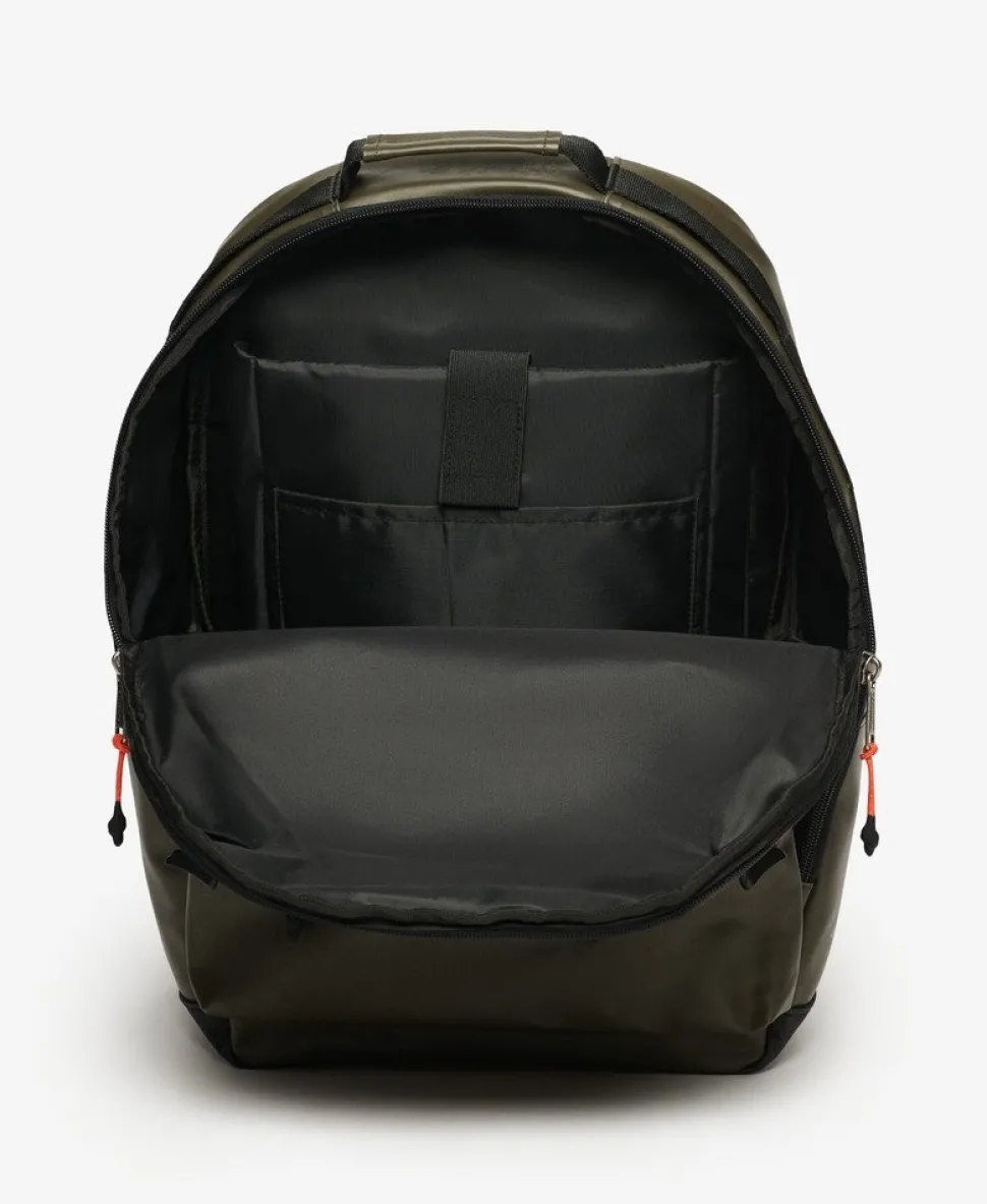 Tarp Utility Backpack