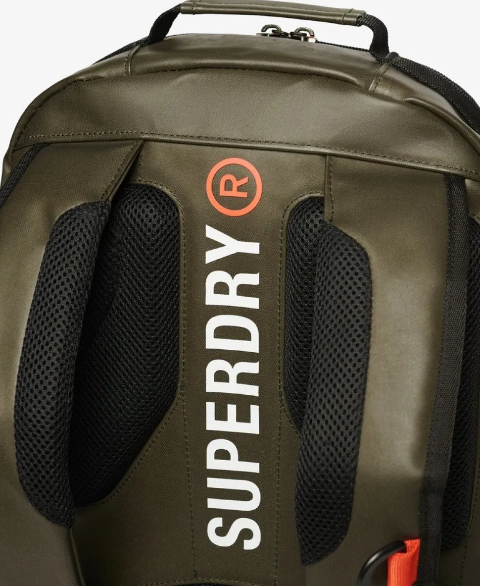 Tarp Utility Backpack
