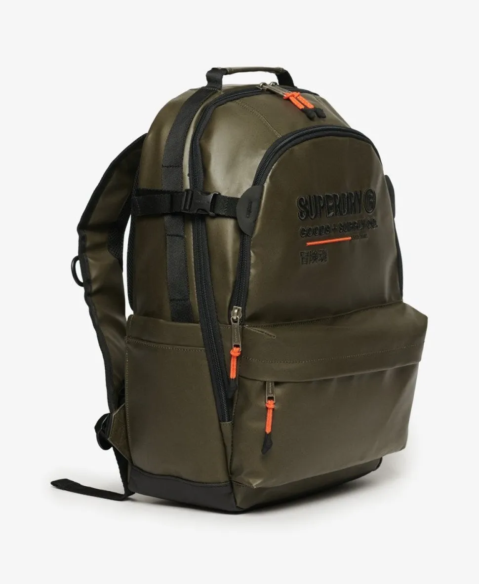 Tarp Utility Backpack