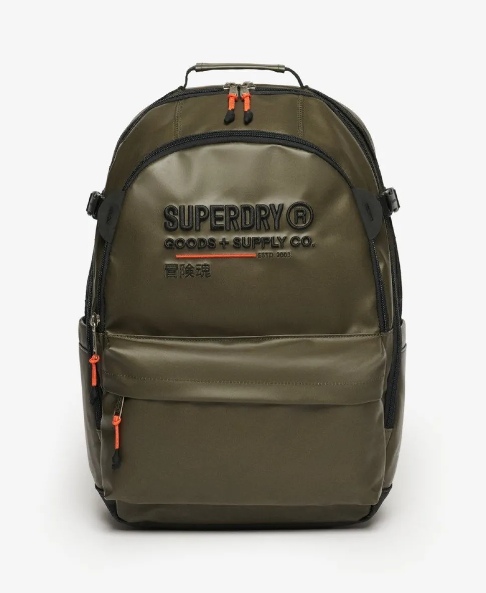 Tarp Utility Backpack