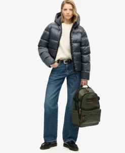 Tarp Utility Backpack