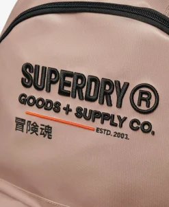 Tarp Utility Backpack