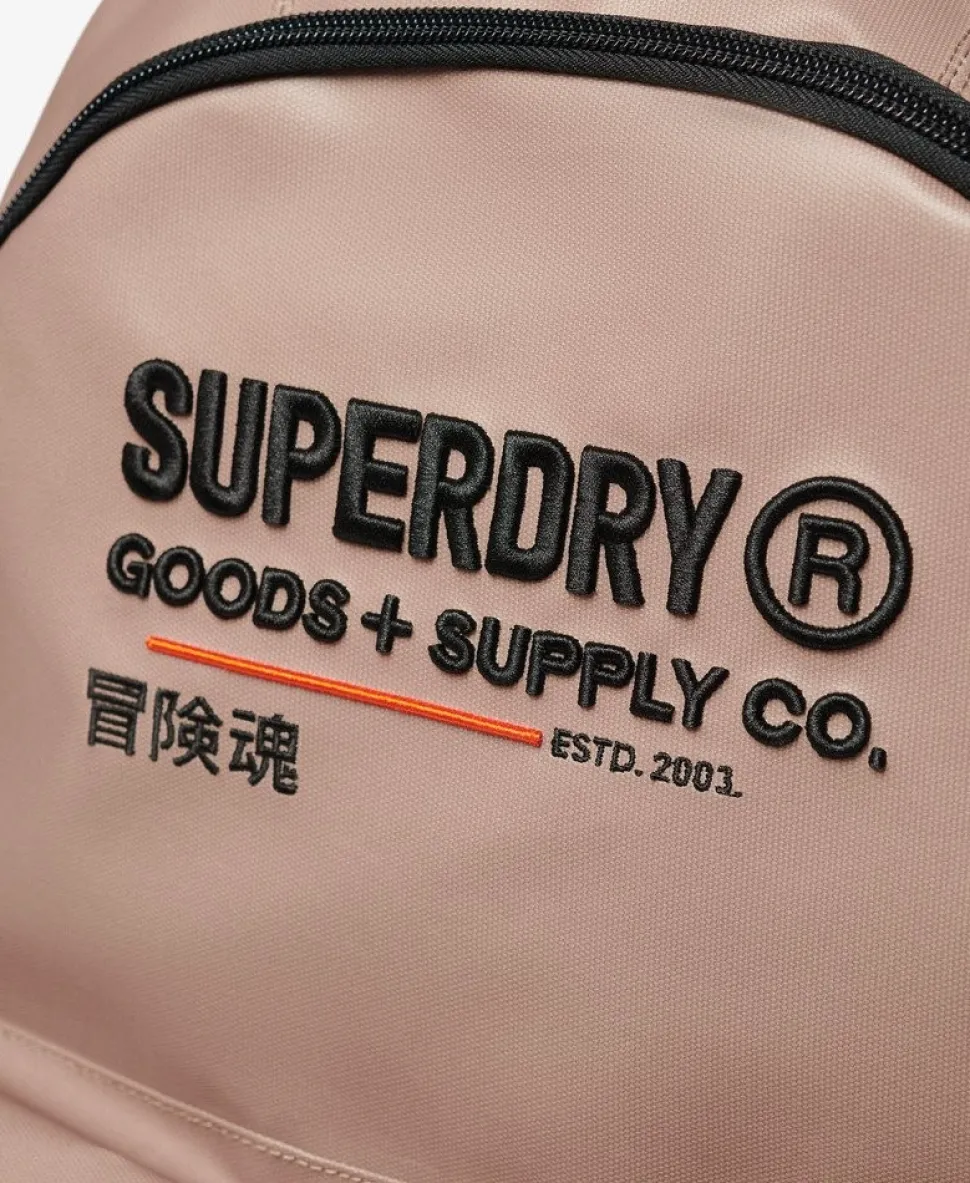 Tarp Utility Backpack
