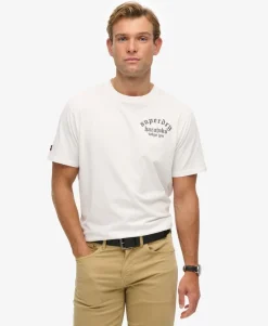 Tattoo Loose T-Shirt