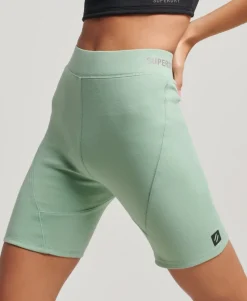 Tech Cycling Shorts