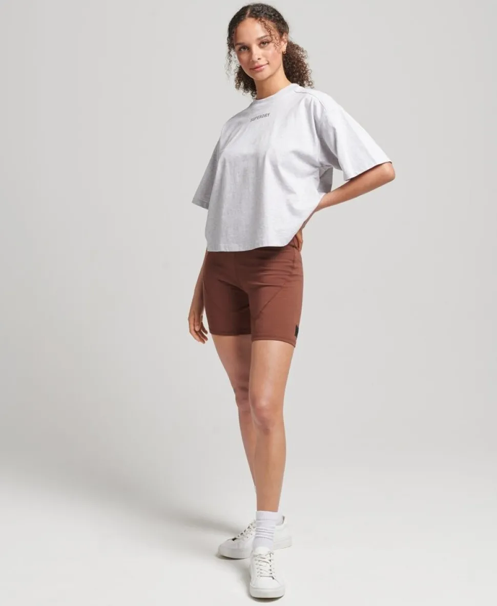 Tech Cycling Shorts