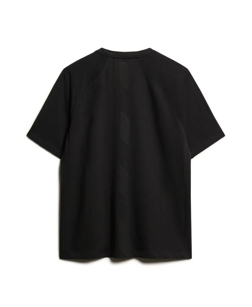 Tech Logo Relaxed T-Shirt
