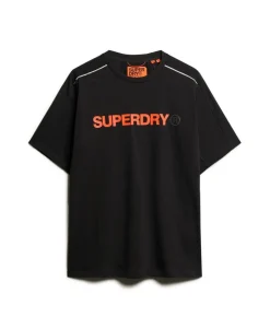 Tech Logo Relaxed T-Shirt