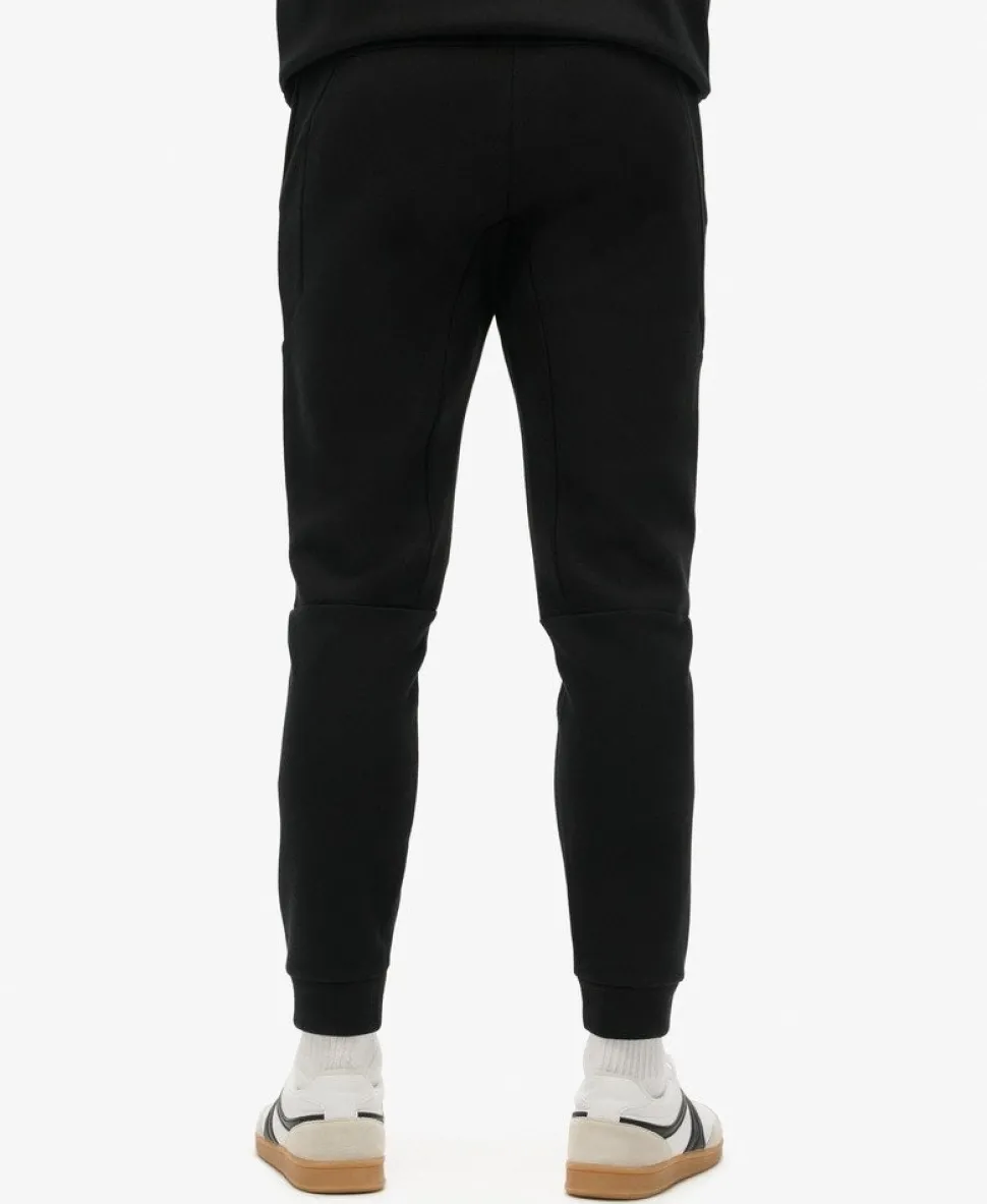 Tech Tapered Jogger