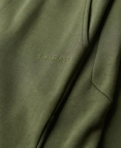 Tech Tapered Jogger