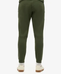Tech Tapered Jogger