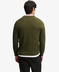 Texture Knit Jumper