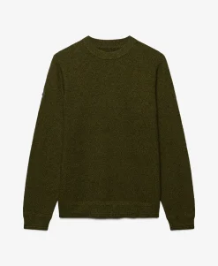 Texture Knit Jumper