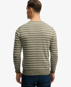 The Merchant Store - Breton Jumper