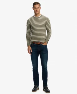 The Merchant Store - Breton Jumper