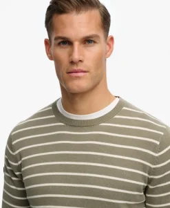 The Merchant Store - Breton Jumper