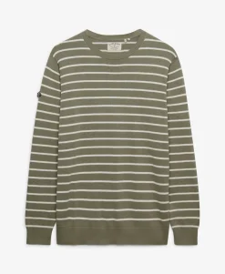 The Merchant Store - Breton Jumper