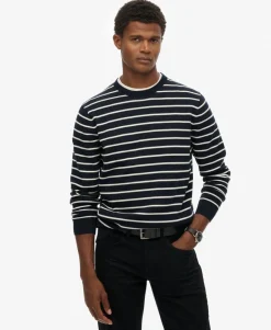 The Merchant Store - Breton Jumper