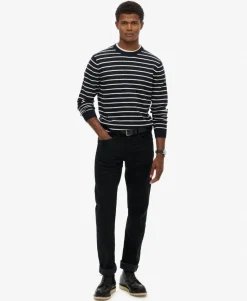 The Merchant Store - Breton Jumper