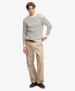 The Merchant Store - Breton Jumper