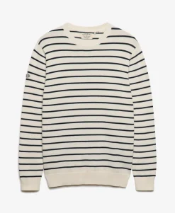 The Merchant Store - Breton Jumper