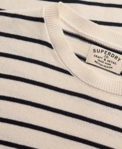 The Merchant Store - Breton Jumper