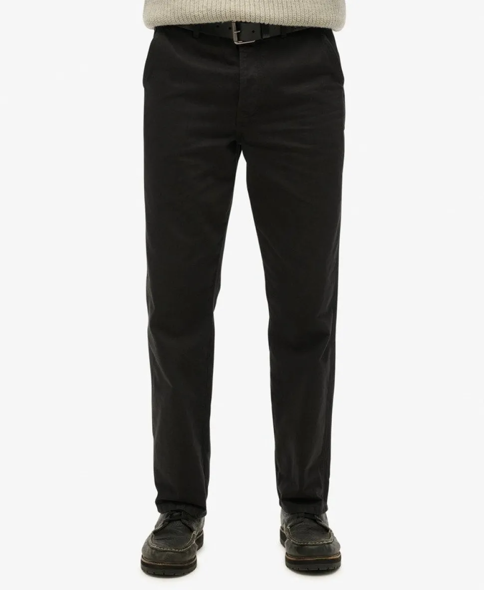 The Merchant Store - Five Pocket Work Pants