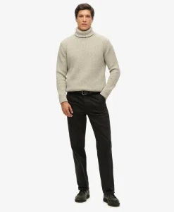 The Merchant Store - Five Pocket Work Pants