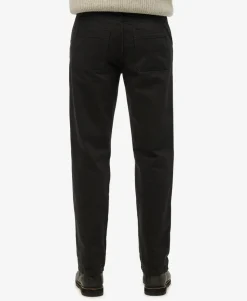 The Merchant Store - Five Pocket Work Pants
