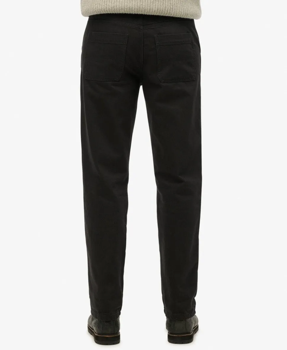 The Merchant Store - Five Pocket Work Pants