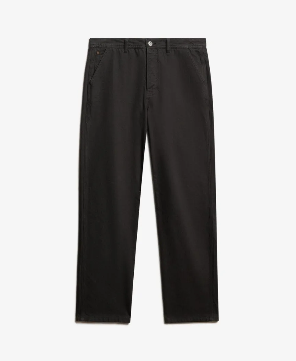 The Merchant Store - Five Pocket Work Pants