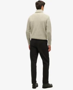 The Merchant Store - Five Pocket Work Pants