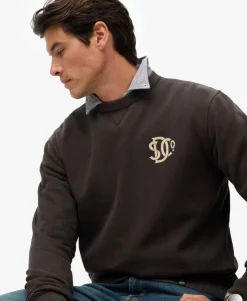The Merchant Store- Graphic Sweatshirt