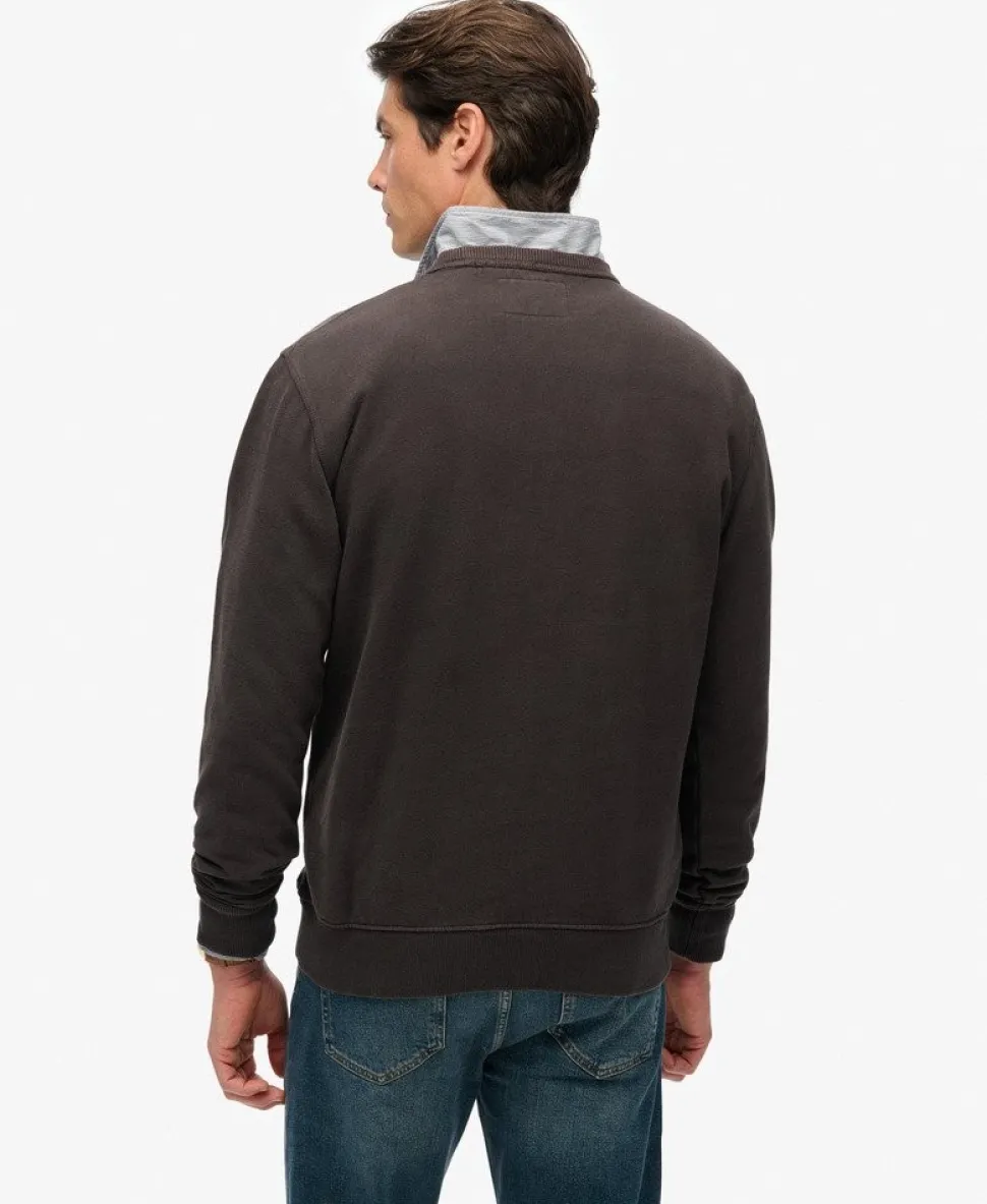 The Merchant Store- Graphic Sweatshirt