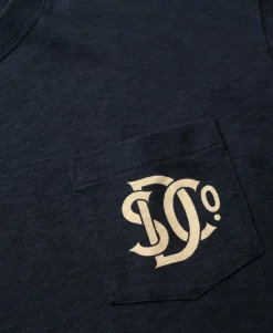The Merchant Store - Graphic T-Shirt