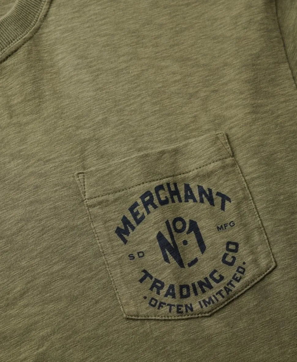 The Merchant Store - Graphic T-Shirt