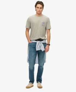 The Merchant Store - Graphic T-Shirt