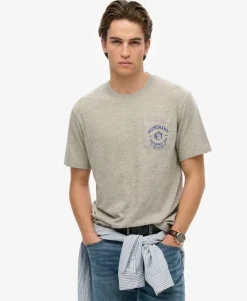 The Merchant Store - Graphic T-Shirt