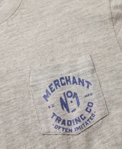 The Merchant Store - Graphic T-Shirt
