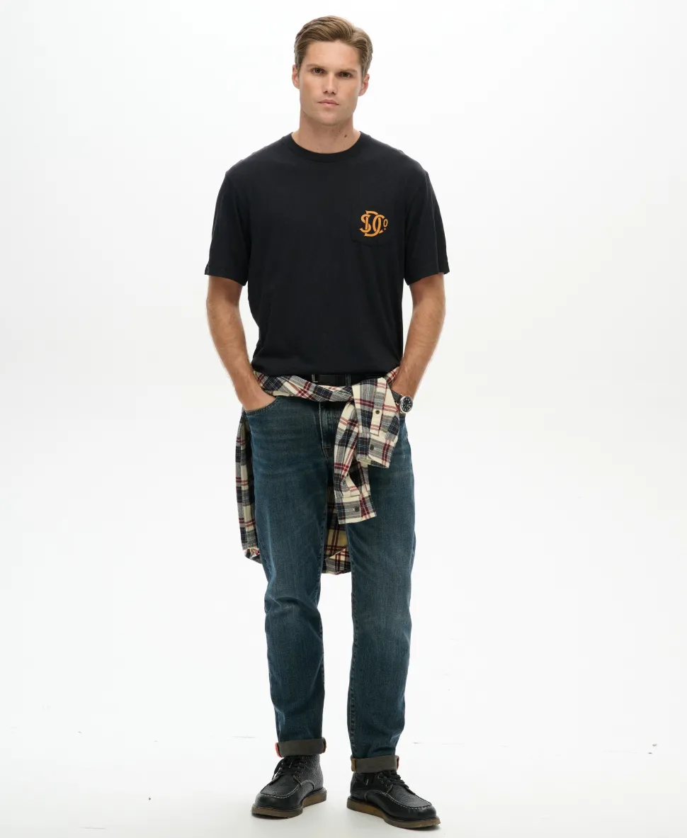 The Merchant Store - Graphic T-Shirt