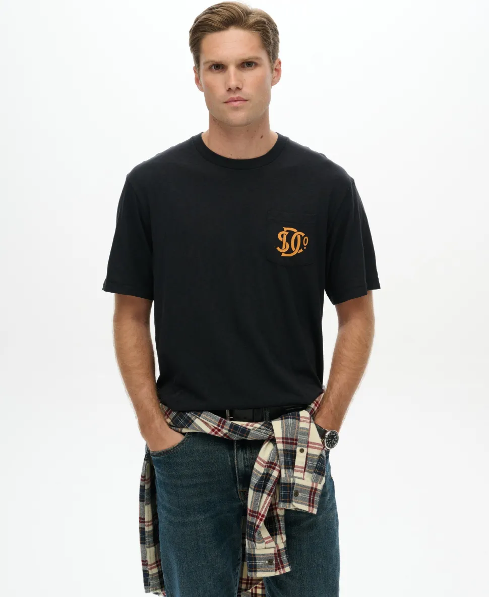 The Merchant Store - Graphic T-Shirt