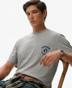 The Merchant Store - Graphic T-Shirt