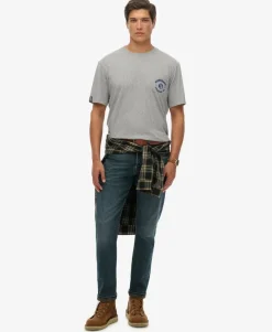 The Merchant Store - Graphic T-Shirt
