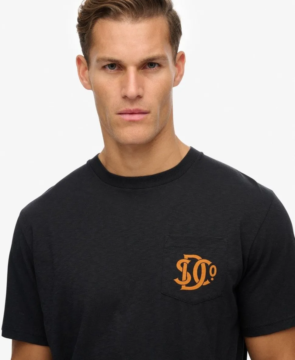 The Merchant Store - Graphic T-Shirt